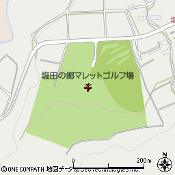 長野県上田市前山2400周辺の地図