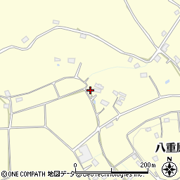 長野県東御市下八重原2679周辺の地図