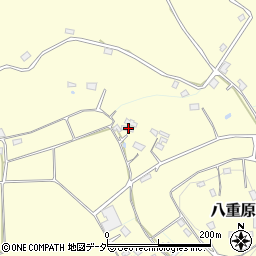 長野県東御市下八重原3254周辺の地図