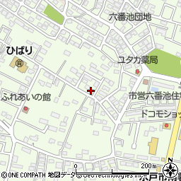 食楽坐玄 ZAKURO周辺の地図