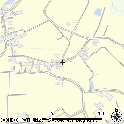 長野県東御市下八重原2841周辺の地図