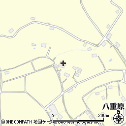 長野県東御市下八重原3254-1周辺の地図