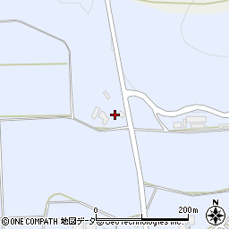 茨城県桜川市羽田238周辺の地図