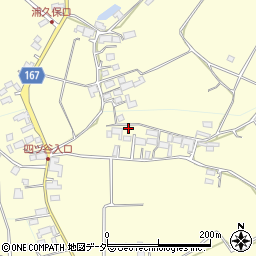 長野県東御市下八重原2867周辺の地図