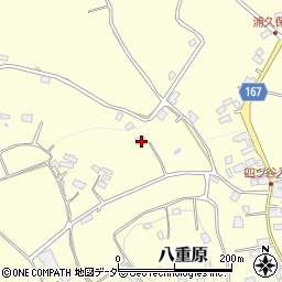 長野県東御市下八重原3244周辺の地図