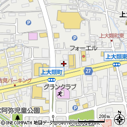 株式会社宮島特殊鋼周辺の地図