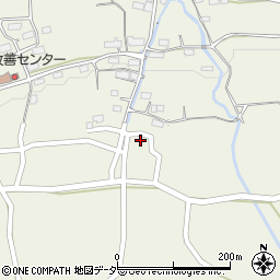 長野県上田市富士山4705周辺の地図