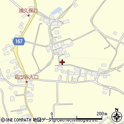 長野県東御市下八重原3005周辺の地図