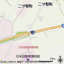 石川県小松市林町（丙）周辺の地図