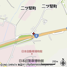石川県小松市林町丙10周辺の地図