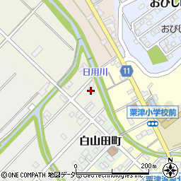 小澤工務店周辺の地図