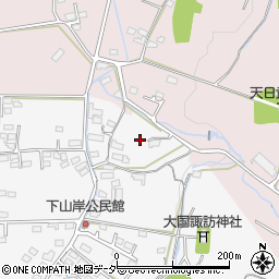 松竹園有限会社周辺の地図