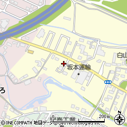 群馬県太田市市場町1056周辺の地図