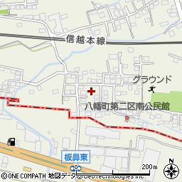 株式会社Ｃ‐ＳＴＡＦＦ周辺の地図