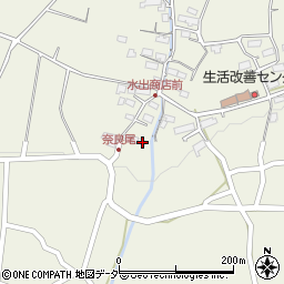 長野県上田市富士山4286周辺の地図