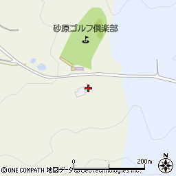 長野県上田市富士山5046周辺の地図