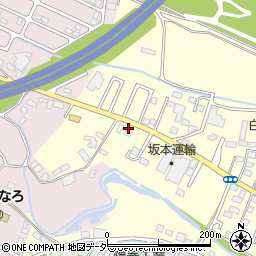 群馬県太田市市場町丙周辺の地図