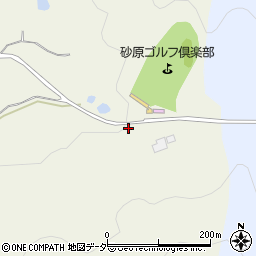 長野県上田市富士山5036周辺の地図