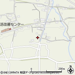 長野県上田市富士山4612周辺の地図