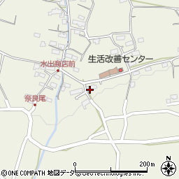 長野県上田市富士山4443周辺の地図