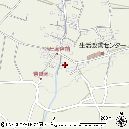 長野県上田市富士山4446周辺の地図