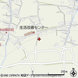 長野県上田市富士山4616周辺の地図