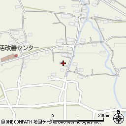 長野県上田市富士山4613周辺の地図