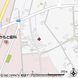 Ｔ＆Ｔエレック株式会社周辺の地図