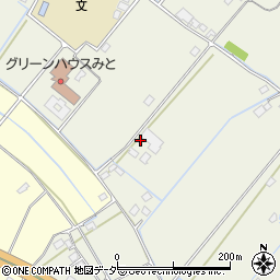 茨城県水戸市塩崎町631周辺の地図