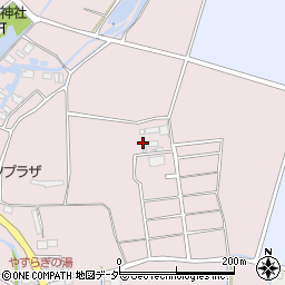 株式会社農友会周辺の地図