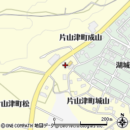 有限会社藤沢自動車周辺の地図