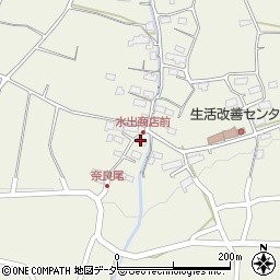 長野県上田市富士山4309周辺の地図