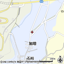 長野県小諸市加増985周辺の地図