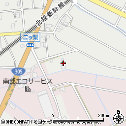 共友会就労継続支援事業所（Ａ型）矢田野ファクトリー周辺の地図