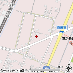 有限会社関東足場周辺の地図