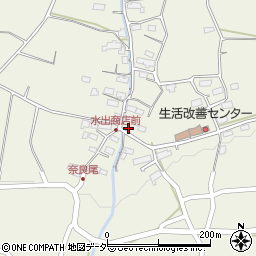 長野県上田市富士山4431周辺の地図