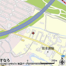 群馬県太田市市場町1140-5周辺の地図