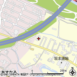 群馬県太田市市場町1140-4周辺の地図