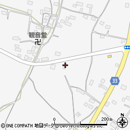 四ツ京整骨院周辺の地図