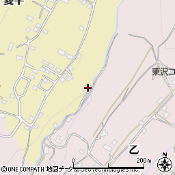 長野県小諸市菱平11-5周辺の地図