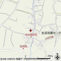 長野県上田市富士山4332周辺の地図