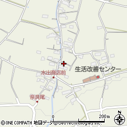 長野県上田市富士山4430周辺の地図
