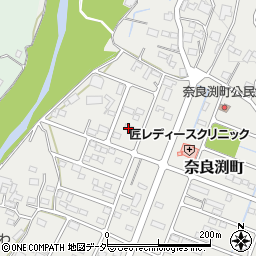 栃木県佐野市奈良渕町312-9周辺の地図