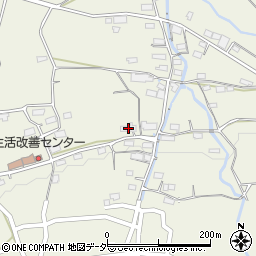 長野県上田市富士山4628周辺の地図