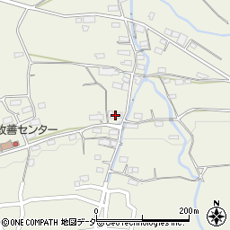 長野県上田市富士山4626周辺の地図