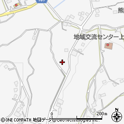 茨城県笠間市上加賀田762周辺の地図