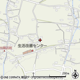 長野県上田市富士山4636周辺の地図