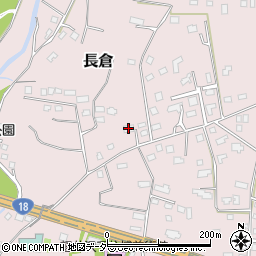 三谷産業軽井沢寮周辺の地図