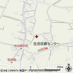 長野県上田市富士山4334周辺の地図