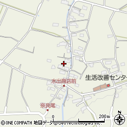 長野県上田市富士山4351周辺の地図